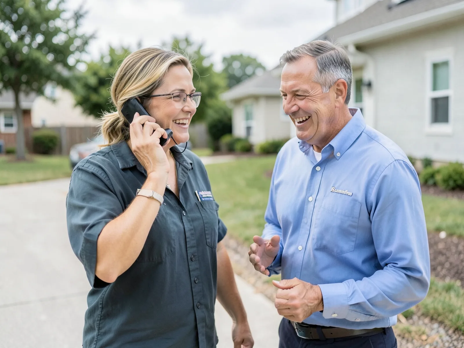 Frequently Asked Questions About Weather Damage Restoration in Gatewood, MO